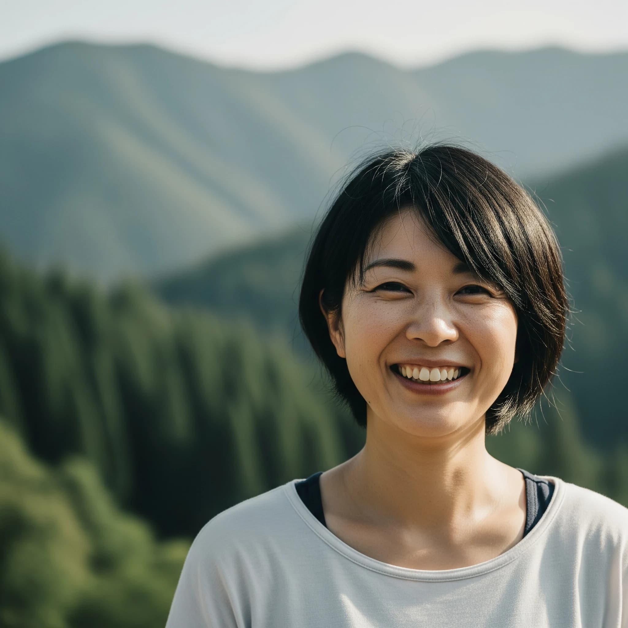 Hさん / 30代・ご家族